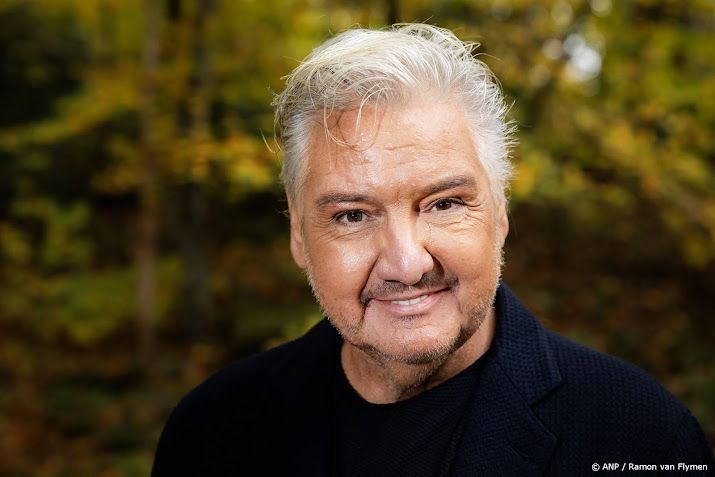 René Froger heeft boodschap voor kandidaat The Voice of Holland