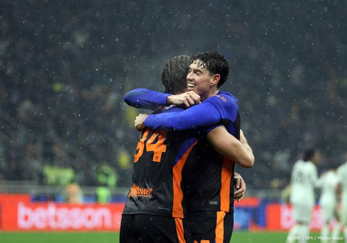 Inter knokt zich tegen Pisa terug van achterstand en wint ruim