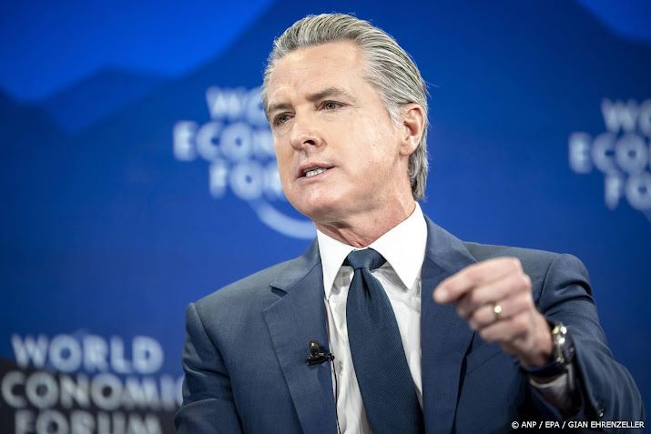 Californië sluit zich aan bij VN-netwerk na vertrek VS uit WHO