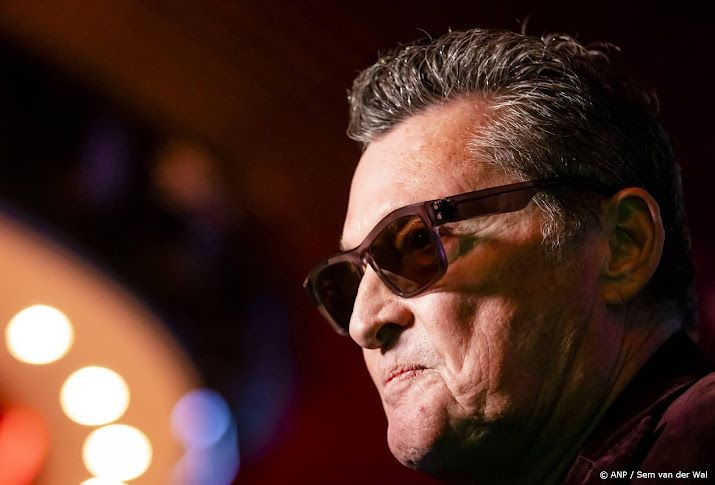 Barry Hay noemt afscheid Golden Earring 'bitterzoet'