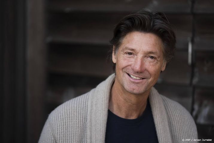 Rick Engelkes heeft 'dubbel gevoel' bij Willem van Oranje 