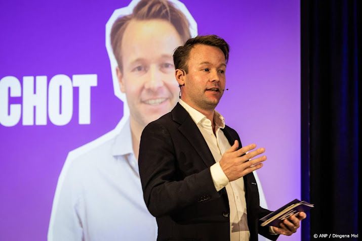 Volt wijt zetelverlies aan 'verwaterd' Europees verhaal