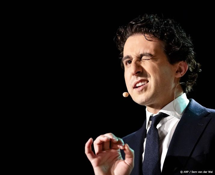 Formerende partijen blij met handreiking van Jesse Klaver