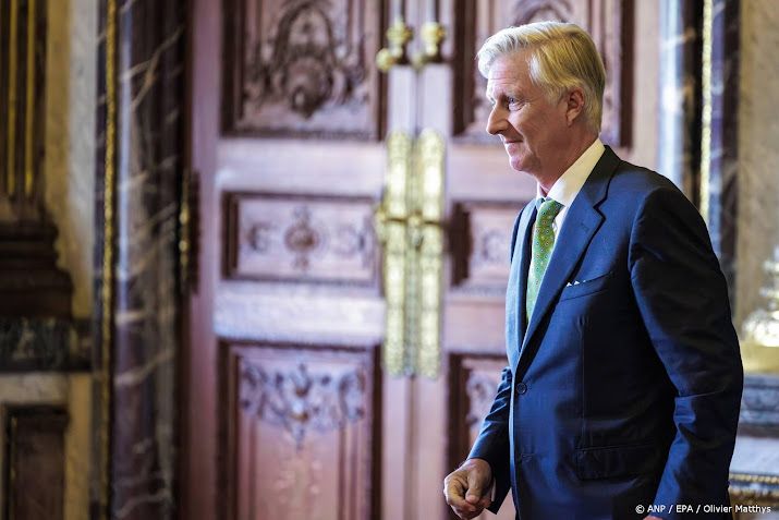 Onderzoek naar oplichters die zich voordoen als koning Filip 