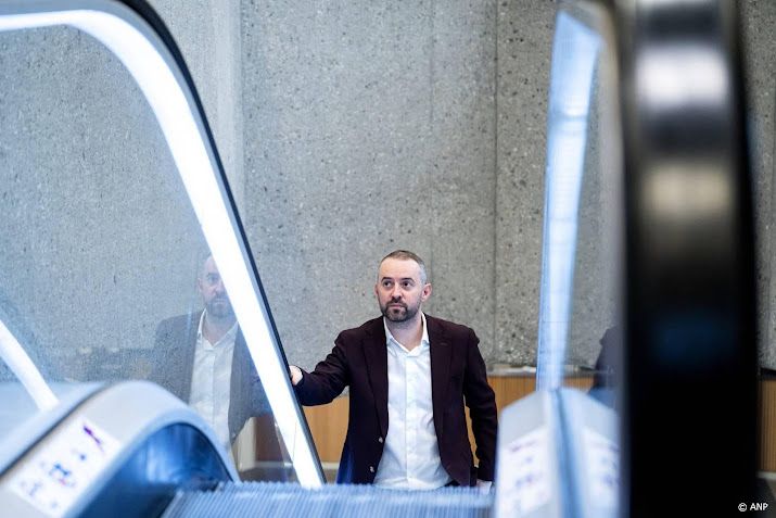 Dijk (SP) verafschuwt handreiking GroenLinks-PvdA naar coalitie