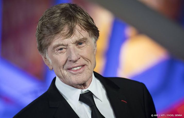 Robert Redford postuum geëerd tijdens Sundance Film Festival