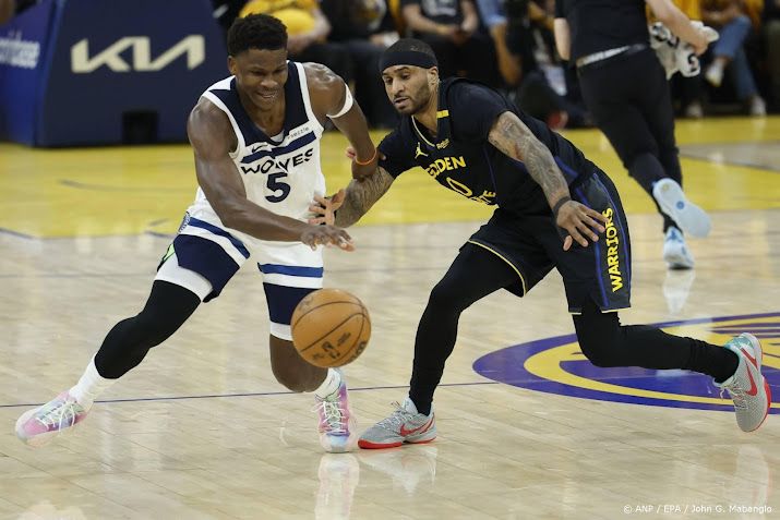 NBA-duel in Minneapolis uitgesteld vanwege veiligheid