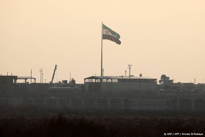 Syrische regering en SDF bevestigen verlenging wapenstilstand