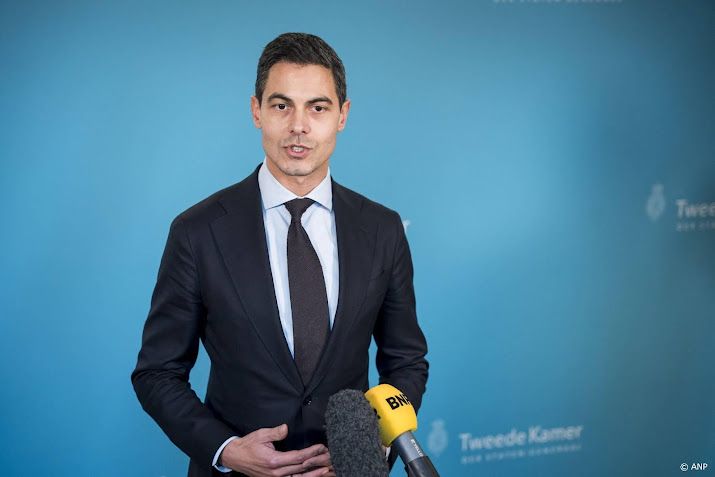 D66, VVD en CDA zijn 'heel ver' met afspraken over financiën