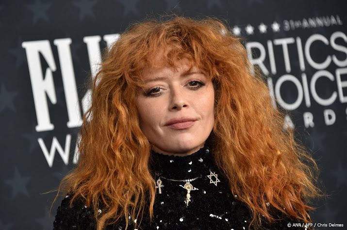 Natasha Lyonne over terugval: herstel is een levenslang proces