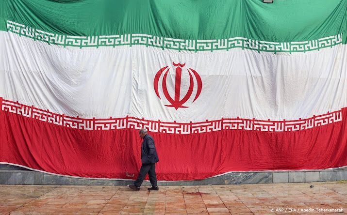 Time: mogelijk 30.000 doden in twee dagen tijd bij protesten Iran