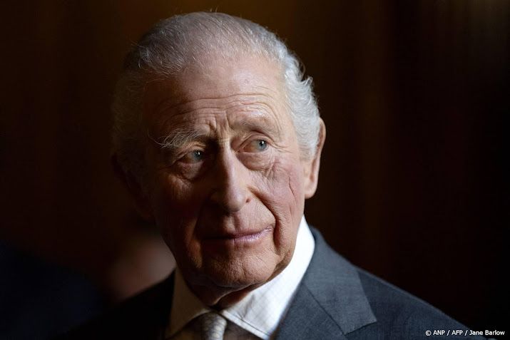 Charles dankbaar voor zijn 50-jarige stichting The King's Trust