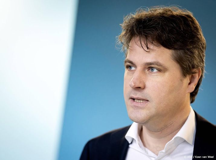 D66, VVD en CDA zijn er nog niet uit op financiën, maandag verder