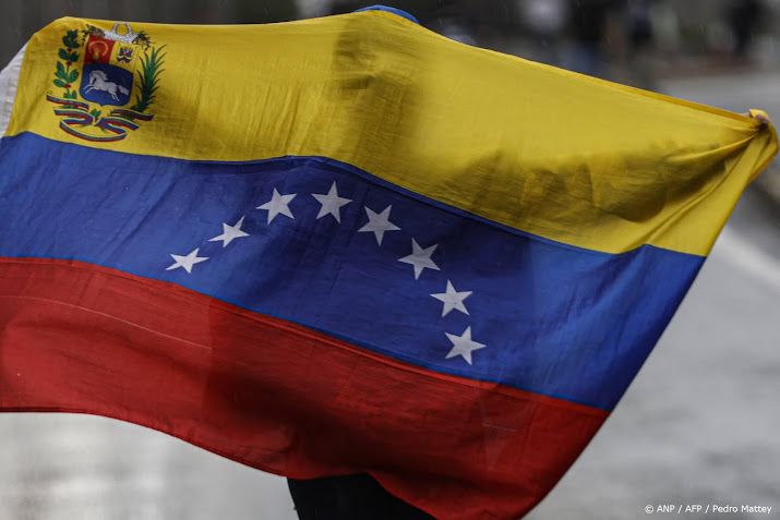 Meer politieke gevangenen vrijgelaten in Venezuela 