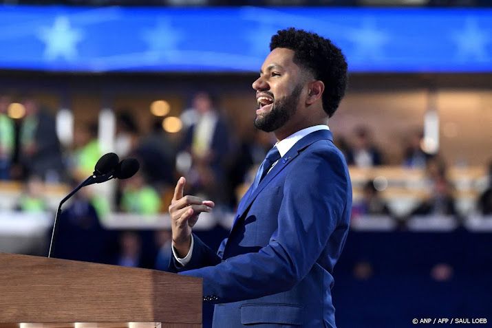 Amerikaans congreslid aangevallen op festival Sundance