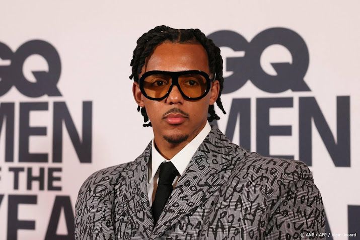 Mannenblad GQ krijgt Nederlandse editie