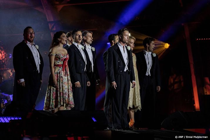 Musical Soldaat van Oranje stopt 12 juli, na ruim vijftien jaar