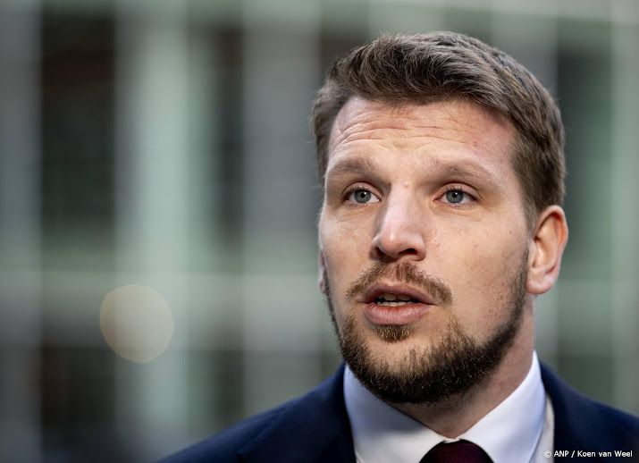 Minister: makers SVO zetten Nederlandse musical op de kaart