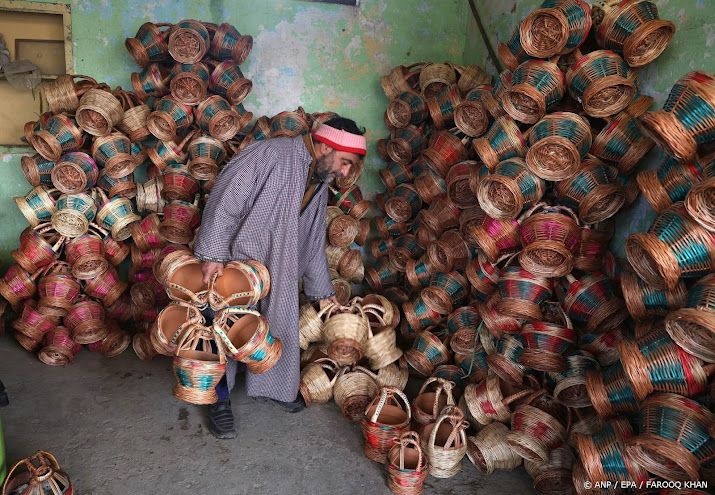 India meldt eruit te zijn met EU over vrijhandelsakkoord