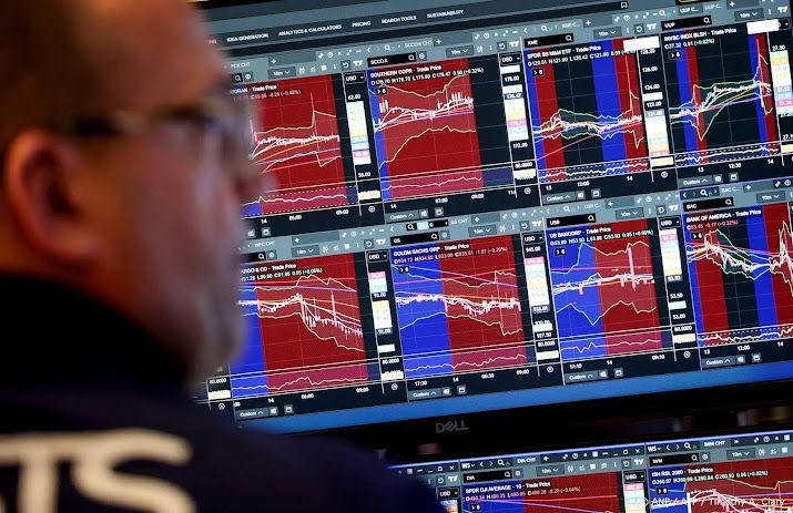 Wall Street begint hoger aan belangrijke Fed-week