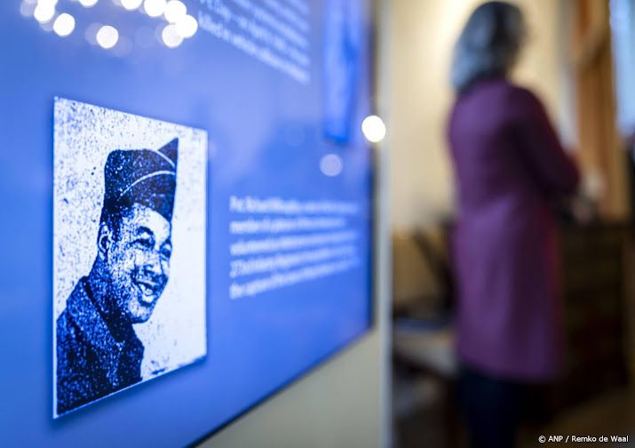 Begraafplaats Margraten krijgt deze week nieuw paneel na rel