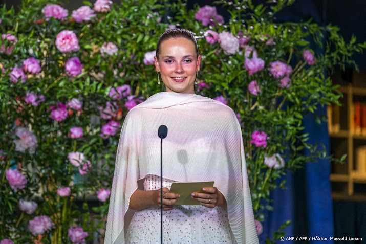 Ingrid Alexandra wil geen commentaar geven op zaak halfbroer