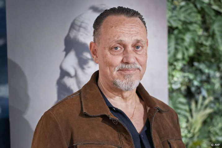 Van der Goot sportjournalist van 2025, Oeuvre Award Hugo Borst 