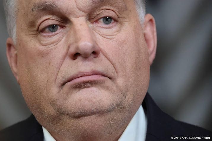 Premier Hongarije beschuldigt Oekraïne van politieke inmenging