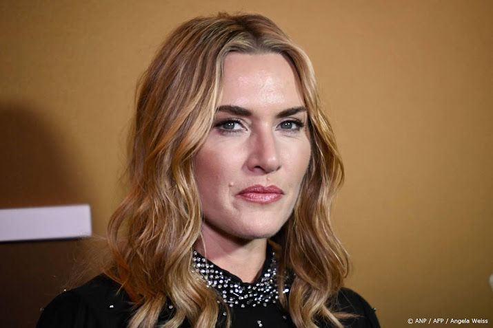 Kate Winslet werd 'een beetje gek' van rol in Mare of Easttown