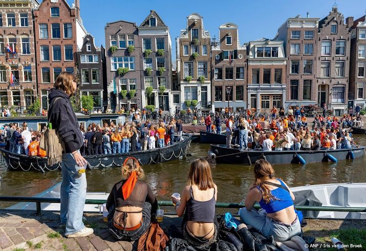 Amsterdam krijgt 9,5 voor gezondheid gemeentelijke financiën