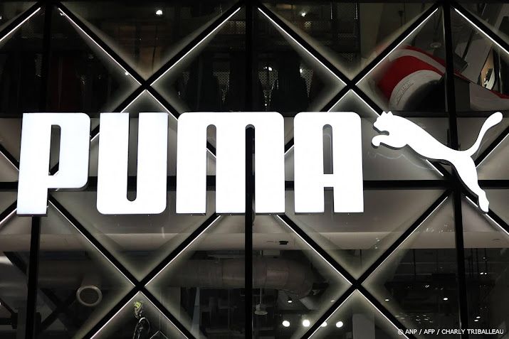 Chinees Anta Sports neemt groot belang in Duits sportmerk Puma