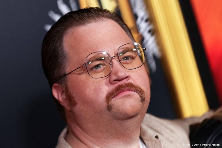 Paul Walter Hauser start inzamelingsactie voor James Van Der Beek