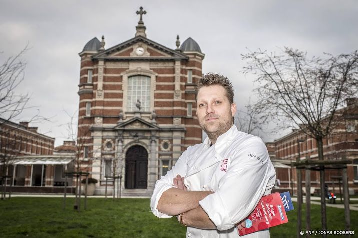 Geen uitspraak dinsdag in zaak The Jane-chef Nick Bril