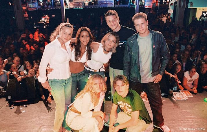 K-otic viert 25-jarig bestaan met concert in TivoliVredenburg