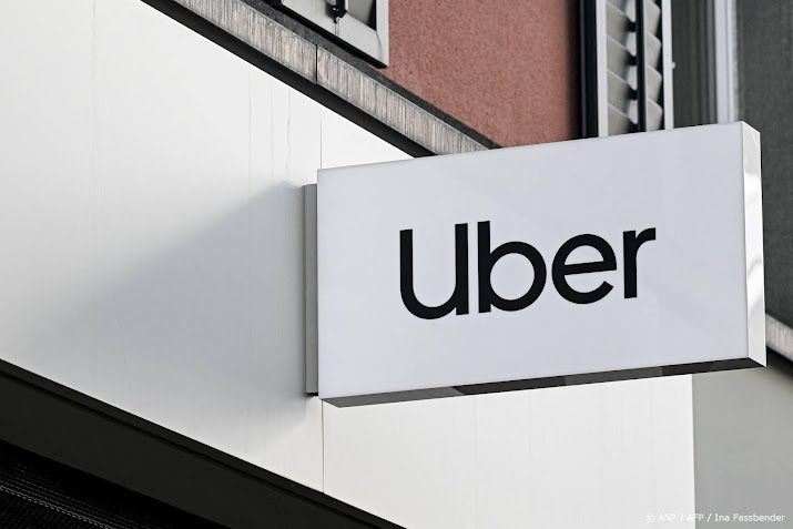 Uber noemt uitspraak hof 'geweldige overwinning' voor chauffeurs
