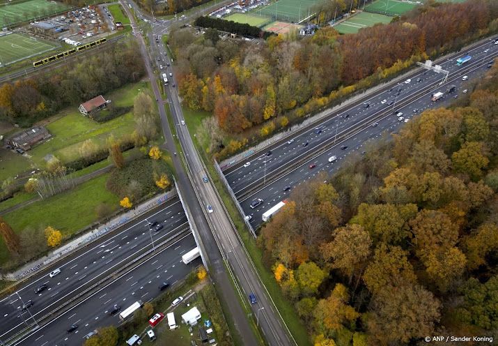 Kamer wil dat kabinet verbreding A27 bij Amelisweerd schrapt