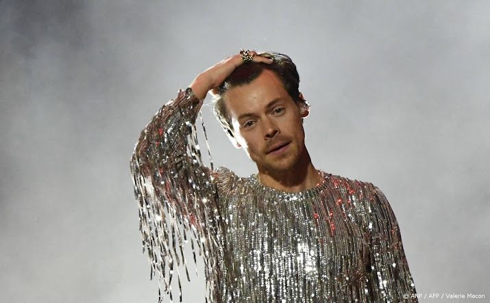 Harry Styles voegt opnieuw twee extra shows toe aan ArenA-reeks