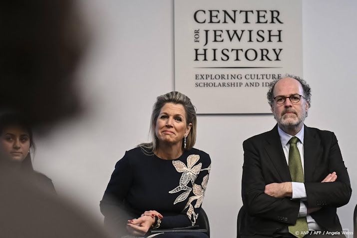 Stichting Anne Frank niet eens met Holocaust-vergelijking in VS