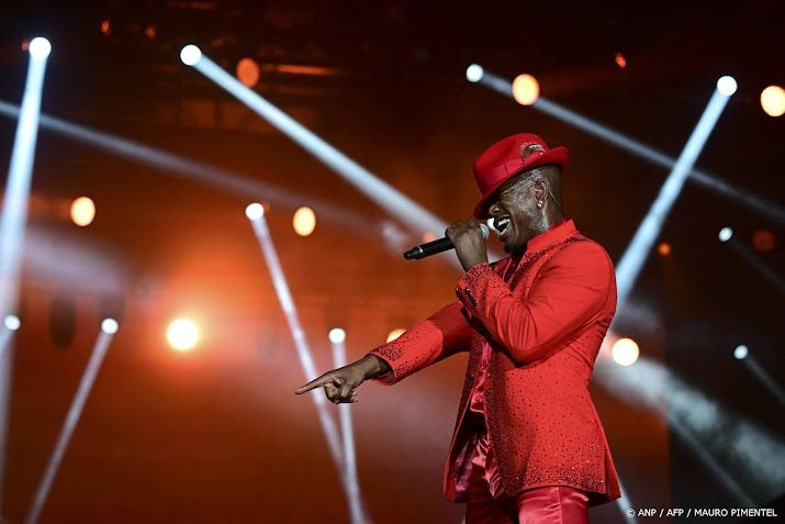 Akon en Ne-Yo bundelen krachten in Ziggo Dome