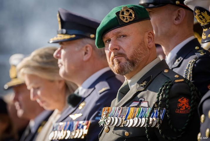 Marco Kroon zag musical Soldaat van Oranje 27 keer: levend museum