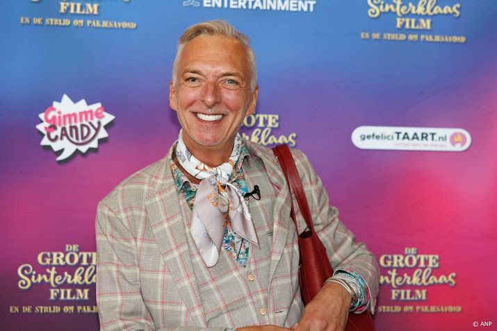 Martien Meiland mist wereld van showbizz niet