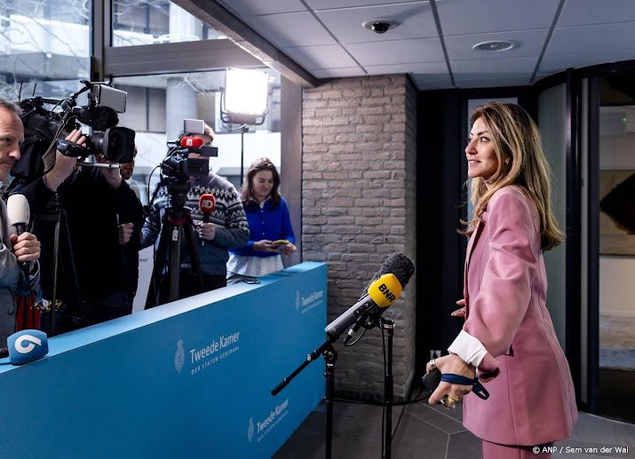 D66, VVD en CDA zijn het eens op hoofdlijnen