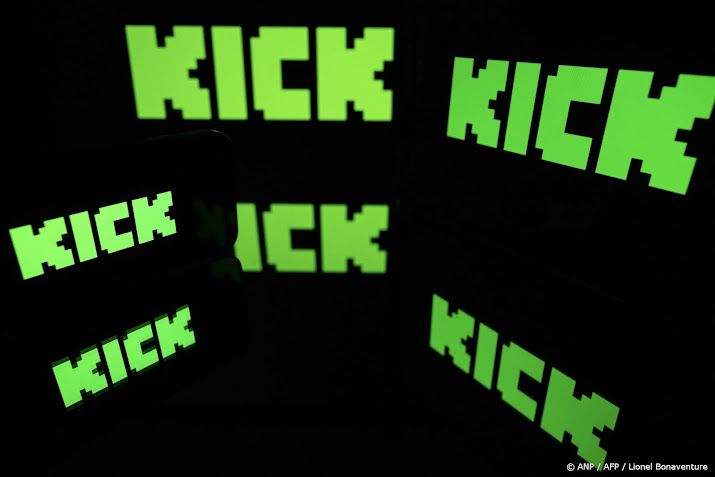 Franse aanklagers willen arrestatie managers streamingsite Kick