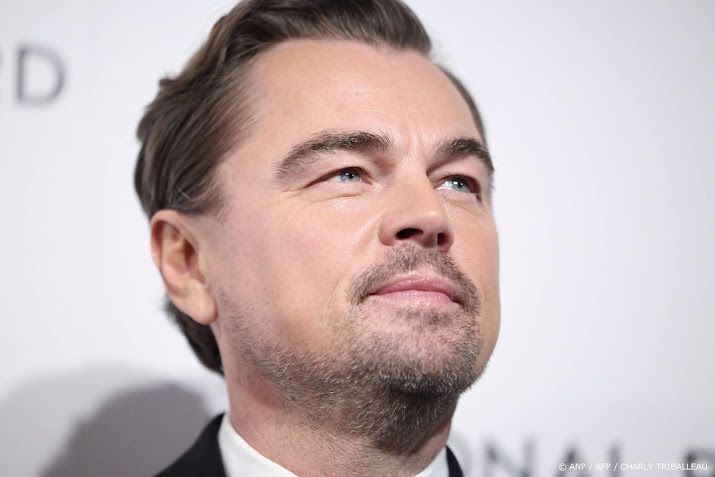 Leonardo DiCaprio evenaart met BAFTA-nominatie record