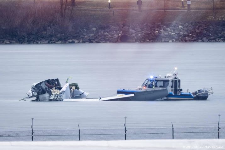 Crash vliegtuig en helikopter in VS was 100 procent te voorkomen