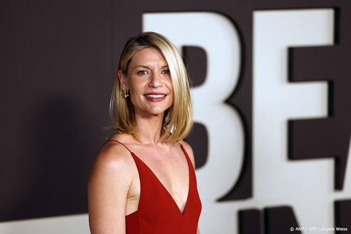 Danes kreeg 'complete inzinking' door onverwachte zwangerschap