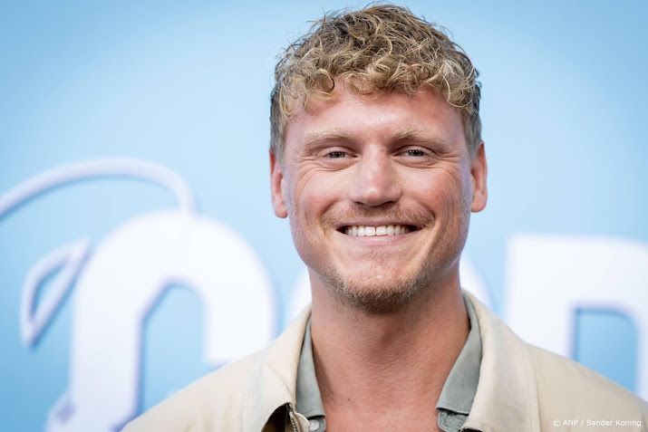 Gorgels voltooit deel pelgrimstocht naar Santiago de Compostella