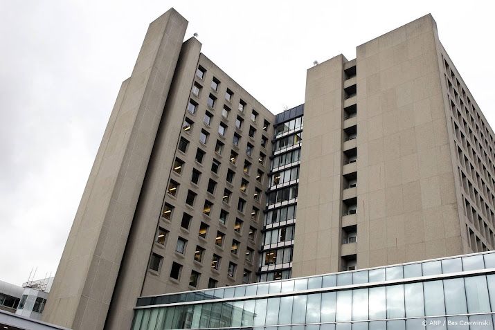 OM eist celstraf tegen anesthesioloog voor ontucht met patiënten