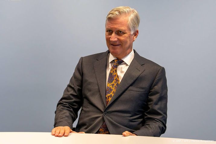 Filip wil aanpak van veel te volle Belgische gevangenissen