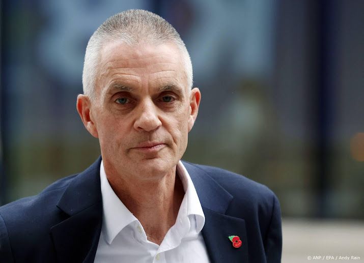 BBC-directeur Tim Davie vertrekt op 2 april  